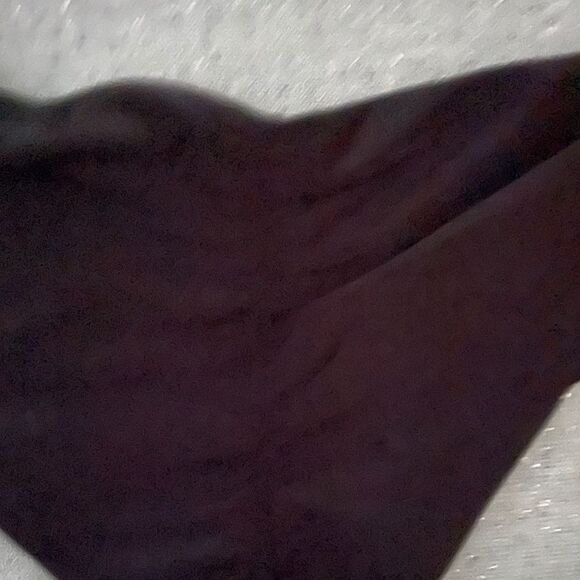 Xhilaration Bikini Bottom Black - Picture 3 of 5